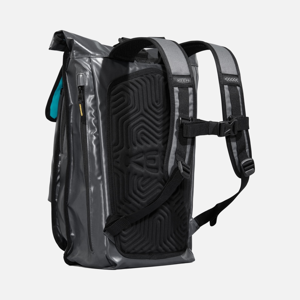 Bolsa De Viaje De Viaje Aguda Catchhaul Gris