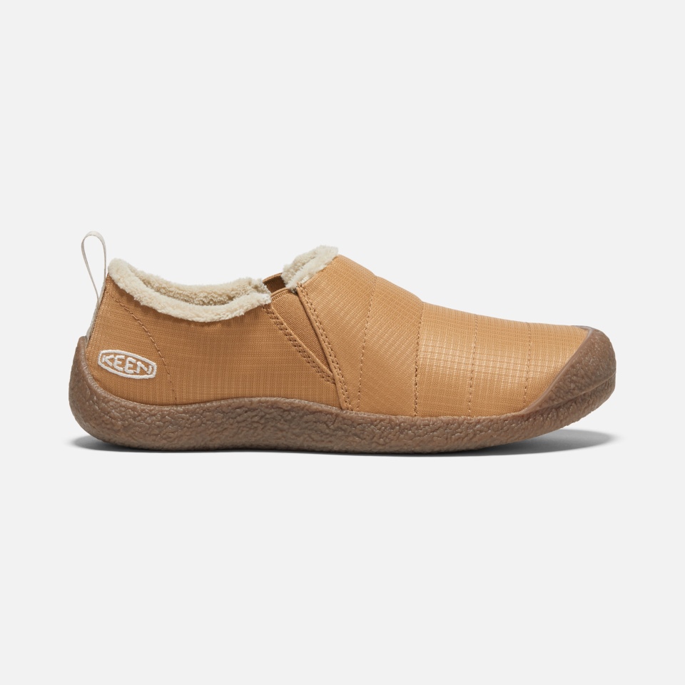 Apple Cinnamon-Safari Keen Howser II Para Mujer