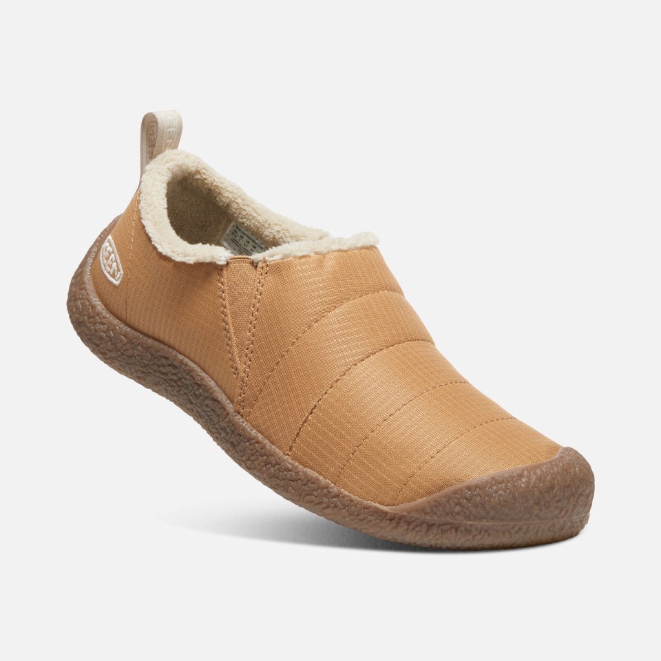 Apple Cinnamon-Safari Keen Howser II Para Mujer