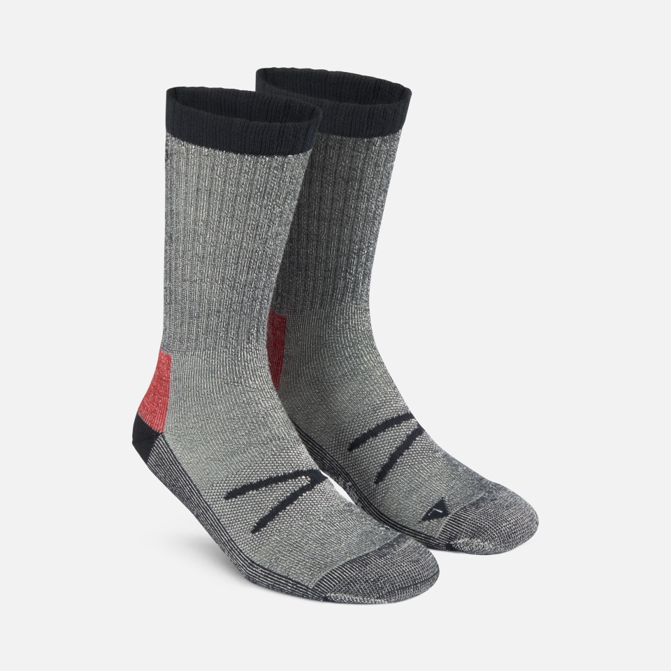 Tripulación De Luz De Pedernal De Hombres Afilados Negros