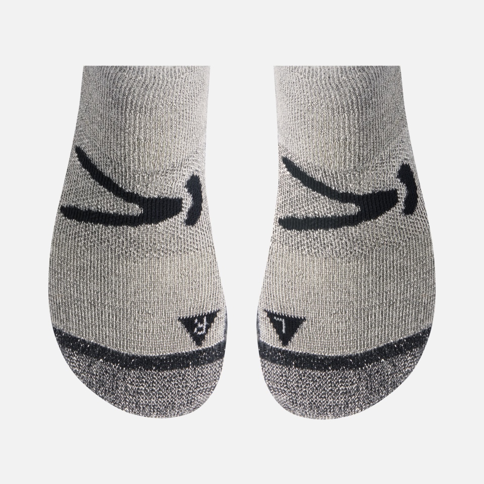 Tripulación De Luz De Pedernal De Hombres Afilados Negros