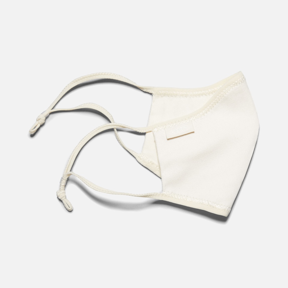 Máscara Natural Sharp Together Xs/s - Lienzo Natural Sharp