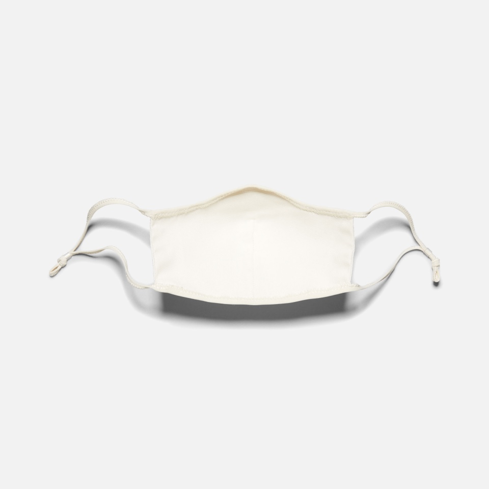 Máscara Natural Sharp Together Xs/s - Lienzo Natural Sharp