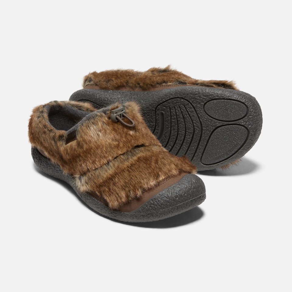 Cantina-cantina Mujeres Howser Iii Tobogán Agudo