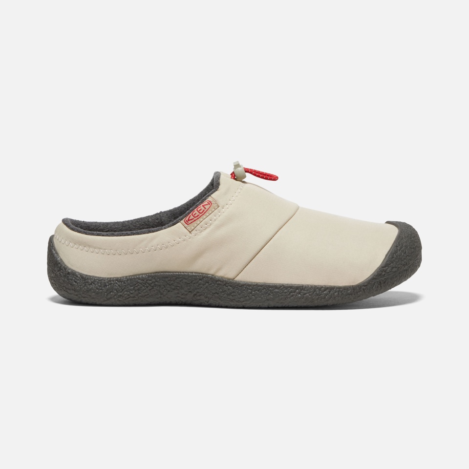 Tobogán Howser Iii Para Hombre De La Alfombra Roja Topo Plaza