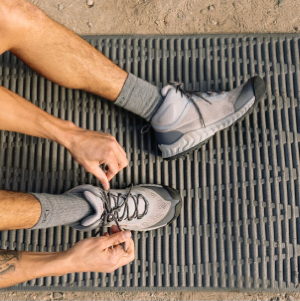 Nxis Speed Mid De Hombre Con Imán Negro