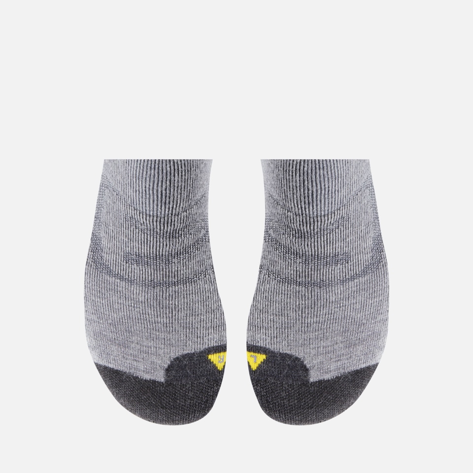 Camiseta Gris Mujer North Country Lite