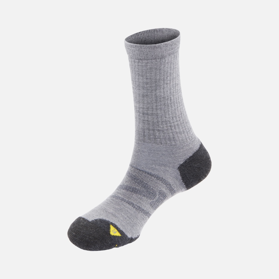 Camiseta Gris Mujer North Country Lite