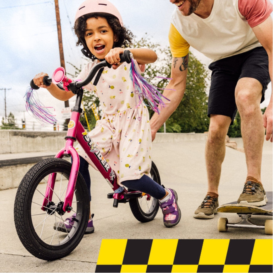 Sabueso De Velocidad Para Niños Pequeños Negro Plateado