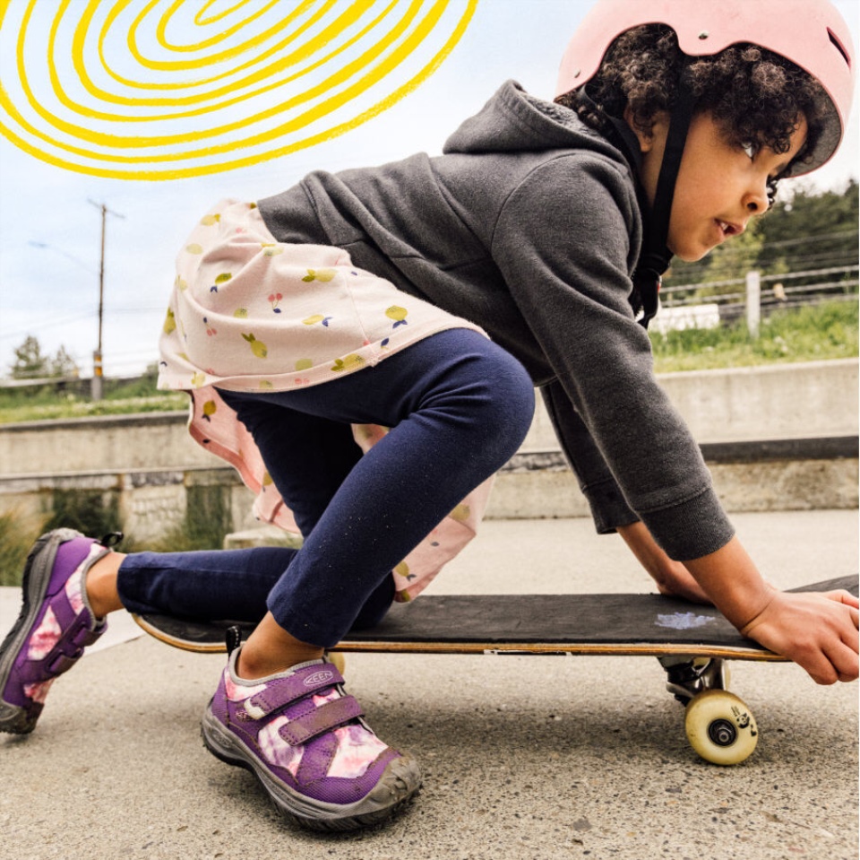 Sabueso De Velocidad Para Niños Pequeños Negro Plateado