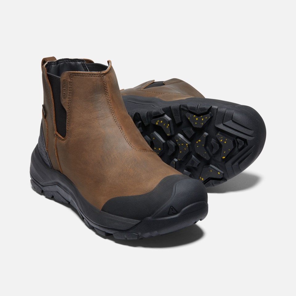 Cantimplora-negro Entusiasta De Los Hombres Juerga Iv Chelsea