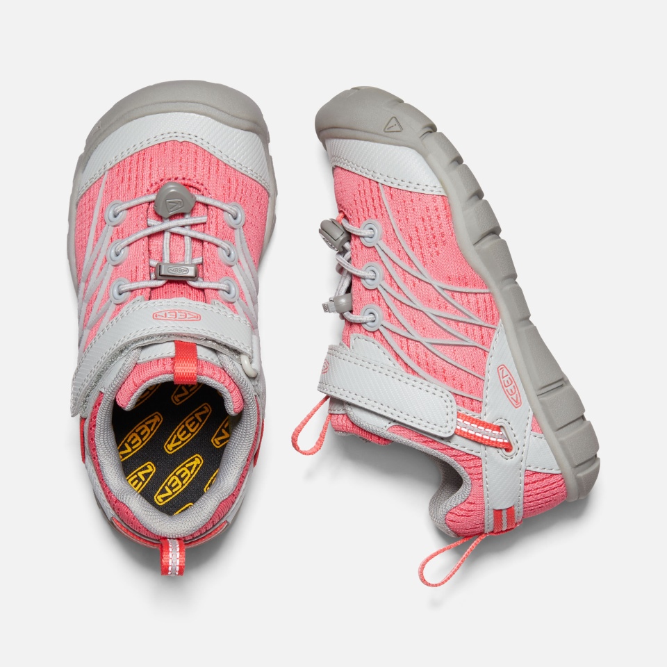 Llovizna-dubarry Niños Pequeños Chandler Cnx Agudo