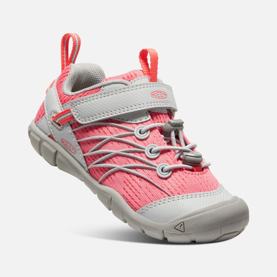 Llovizna-dubarry Niños Pequeños Chandler Cnx Agudo