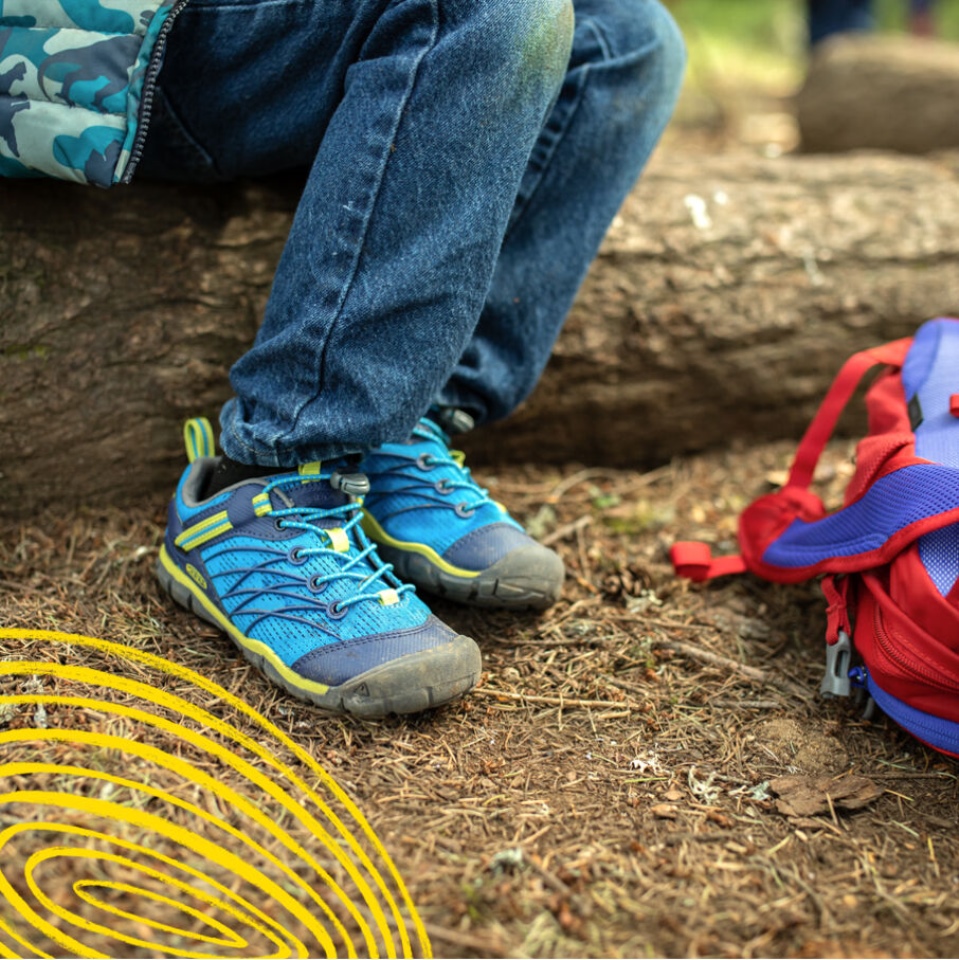 Llovizna-dubarry Niños Pequeños Chandler Cnx Agudo