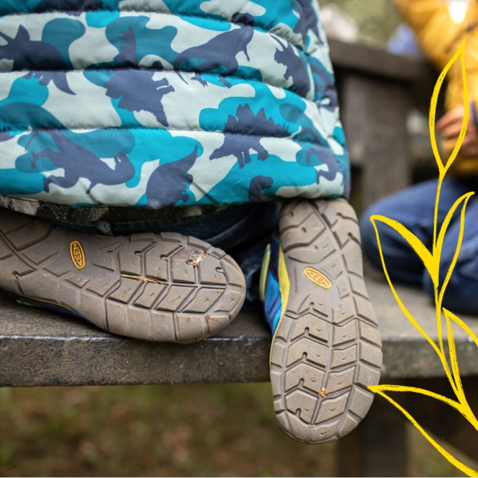 Llovizna-dubarry Niños Pequeños Chandler Cnx Agudo