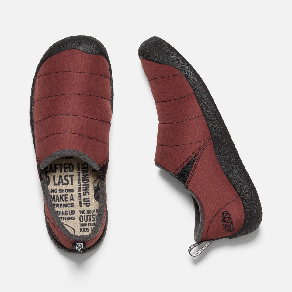 Andorra-negro Entusiasta Mujer Howser Ii