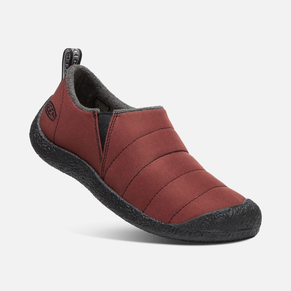 Andorra-negro Entusiasta Mujer Howser Ii