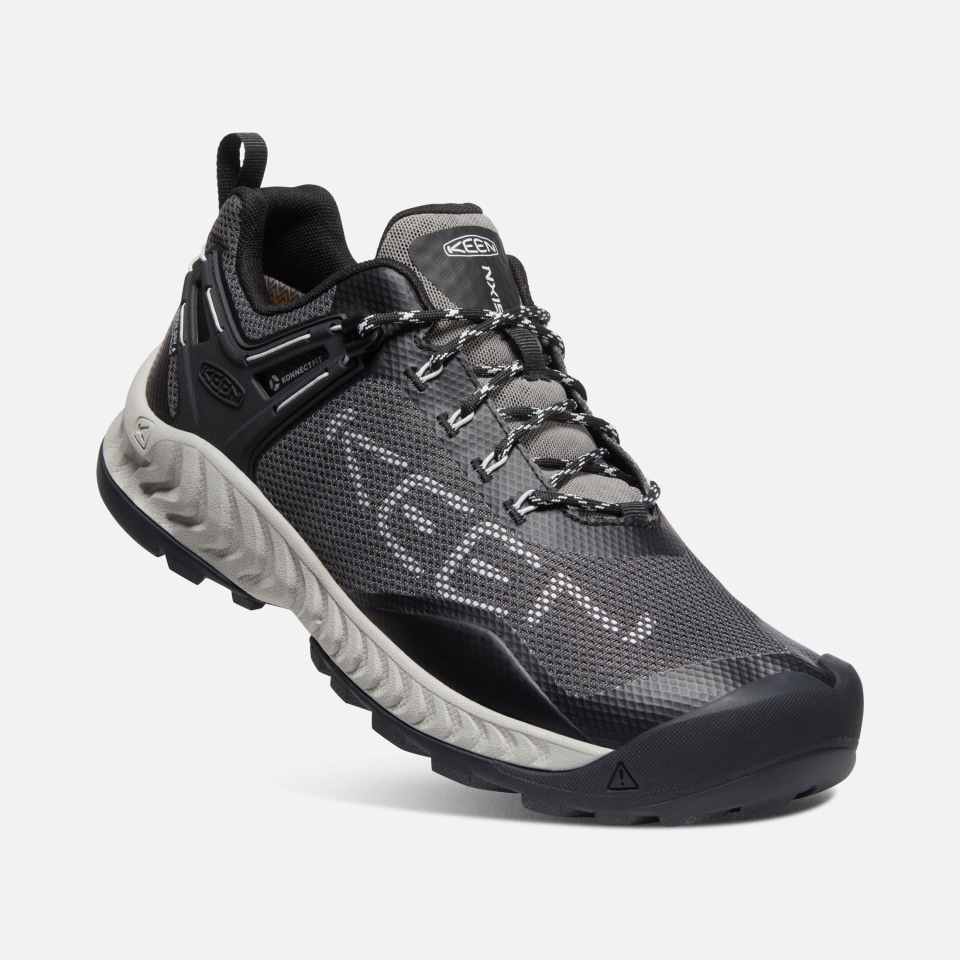 Zapato Impermeable Nxis Evo Para Hombre De Gran Magnet-vapor
