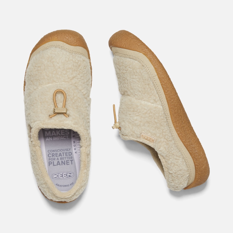 Moco Safari Howser Iii Chanclas Keen Para Mujer