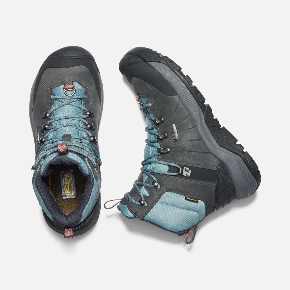 Bota Polar Revel Iv Para Mujer Del Atlántico Norte Del Imán Afilado