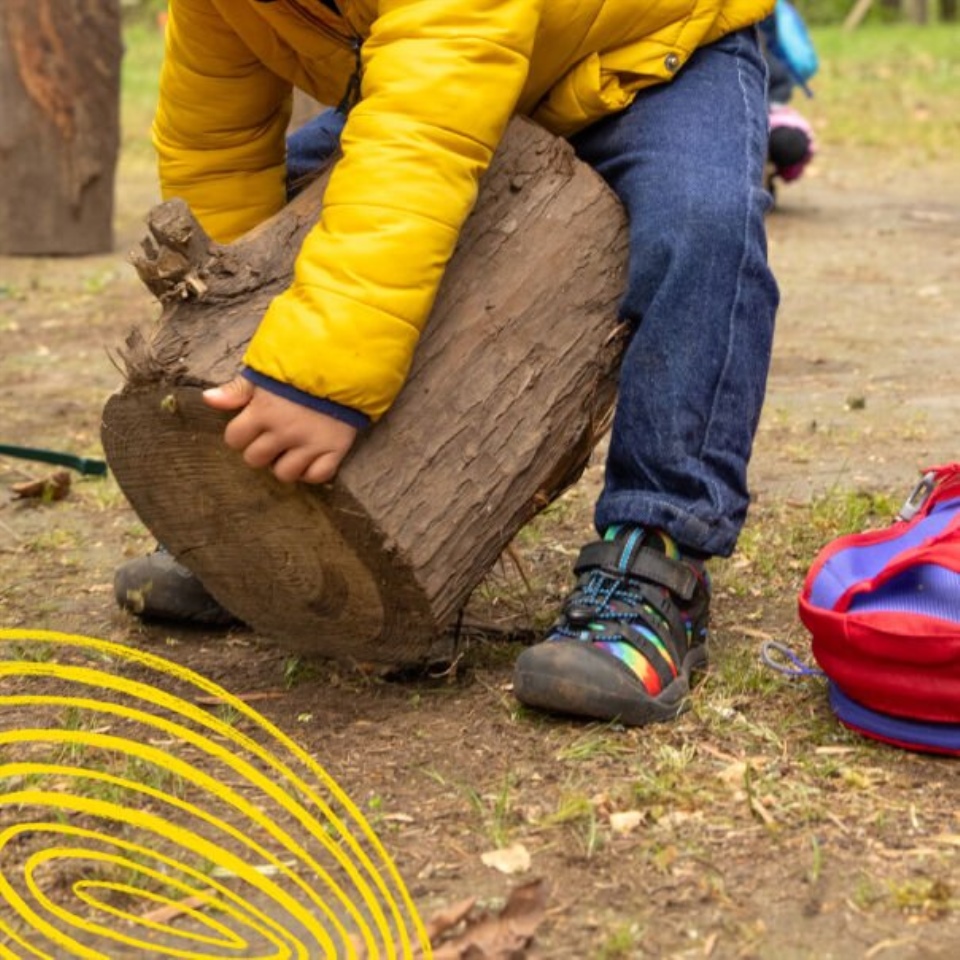 Zapato Newport Niño Tie Dye Negro Original Sharp